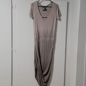 Young Fabulous and Broke Dress